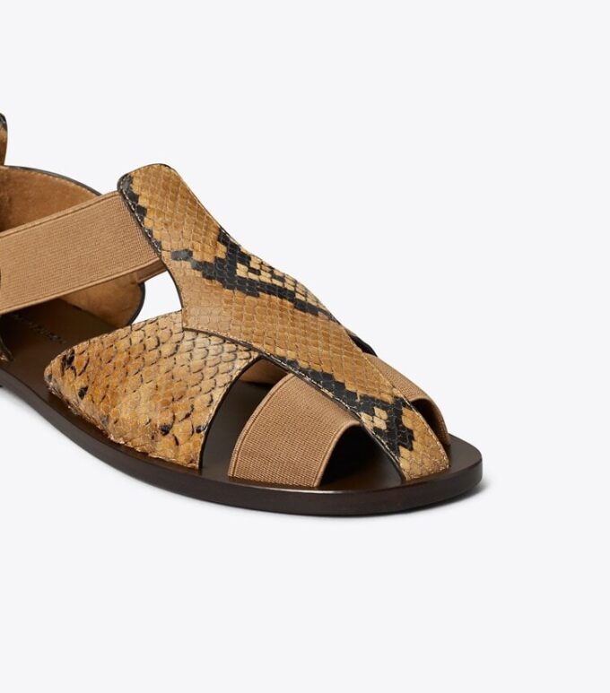 Fisherman Sandal