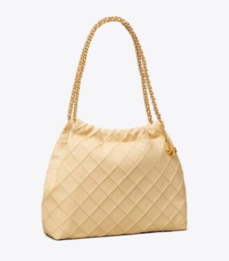 Fleming Soft Hobo-taske