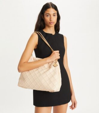 Fleming Soft Hobo-taske