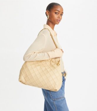 Fleming Soft Hobo-taske