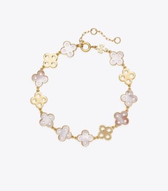 Forget Me Not armbånd
