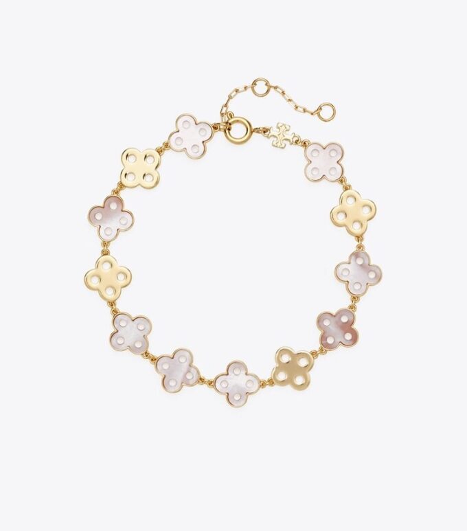 Forget Me Not armbånd