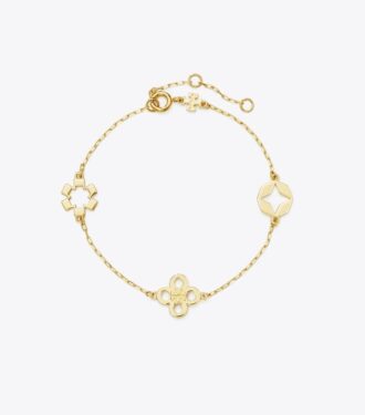 Forget Me Not armbånd