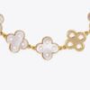Forget Me Not armbånd