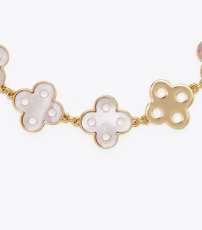 Forget Me Not armbånd