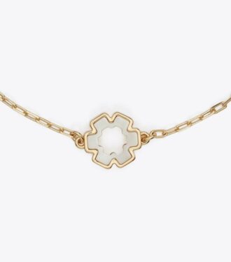 Forget Me Not Hex armbånd