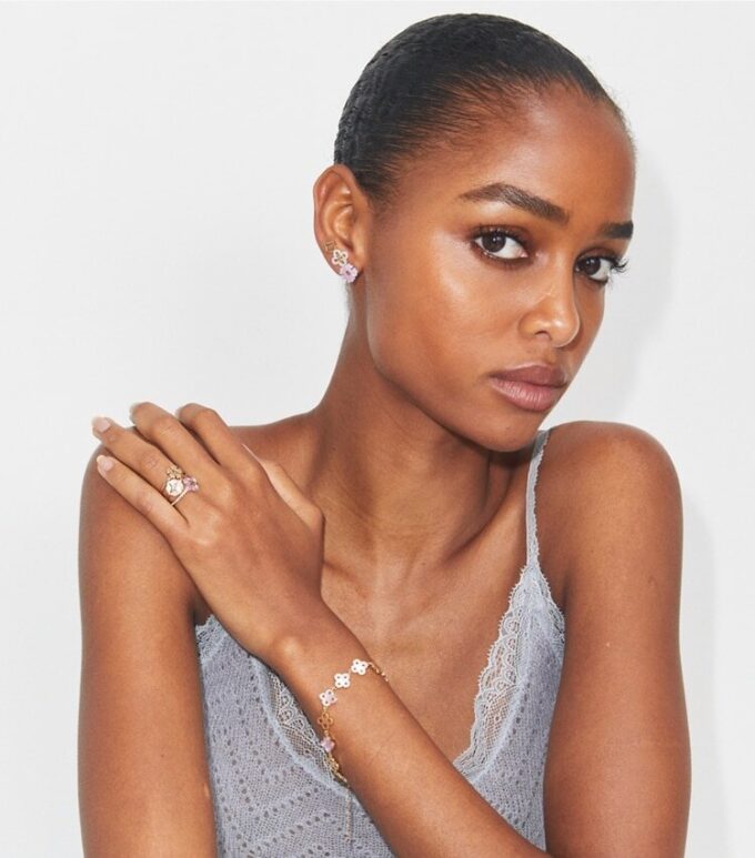 Forget Me Not armbånd
