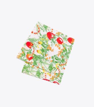 Garden Round Tablecloth, 229 cm Garden Round Tablecloth, 229 cm