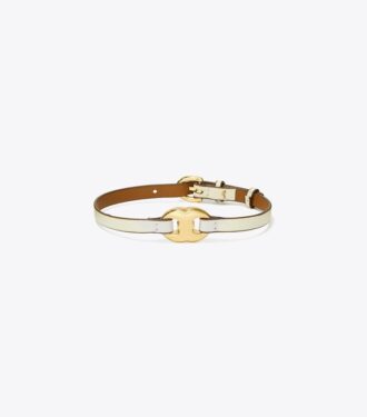 Gemini Link læderarmbånd Gemini Link læderarmbånd
