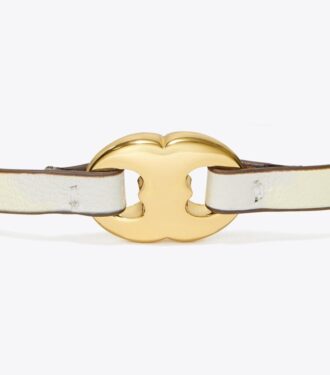 Gemini Link læderarmbånd Gemini Link læderarmbånd