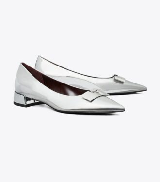 Gigi Petite Pump