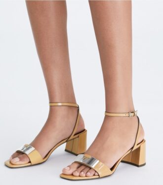 Gigi sandal
