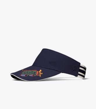 Golfer’S Performance Visor