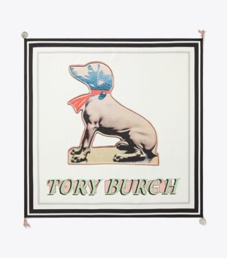 Good Boy halstørklæde