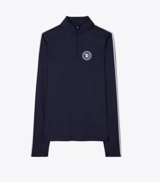 Half-Zip Performance Pullover Half-Zip Performance Pullover