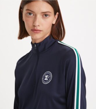 Half-Zip Performance Pullover Half-Zip Performance Pullover