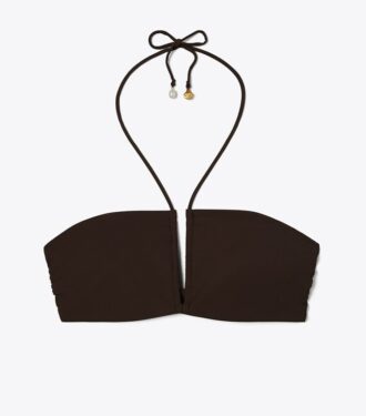 Halter bandeau bikini-top Halter bandeau bikini-top