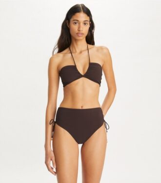 Halter bandeau bikini-top Halter bandeau bikini-top