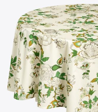 Happy Times Bouquet rund dug, 120″
