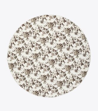Happy Times Bouquet rund dug, 90″