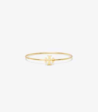 Icon-armring med hængsel