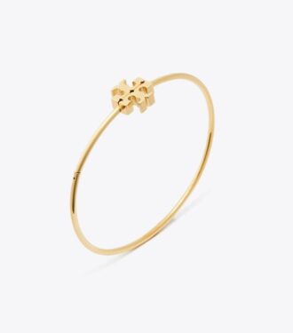 Icon-armring med hængsel