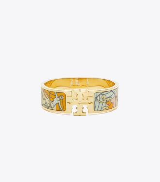 Icon bredt armbånd