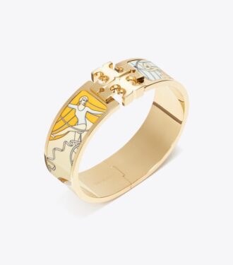 Icon bredt armbånd