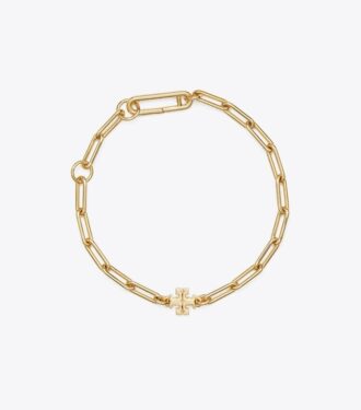 Icon Chain-armbånd