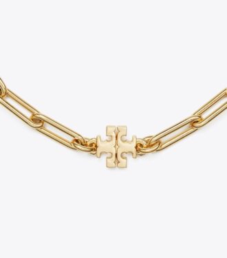 Icon Chain-armbånd