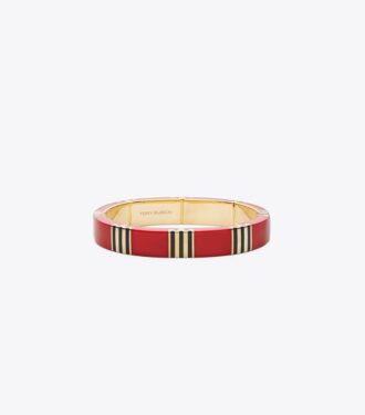 Icon emalje armbånd