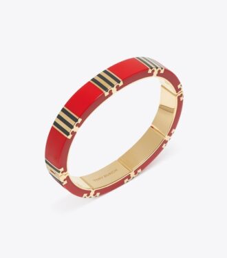Icon emalje armbånd