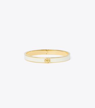 Icon Medium emalje armbånd