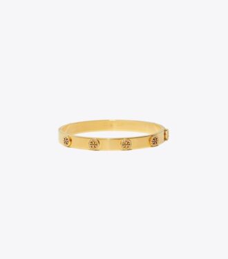 Icon Pavé Hinge-armbånd