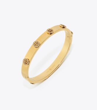 Icon Pavé Hinge-armbånd