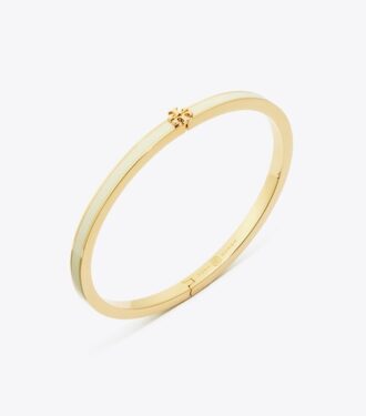 Icon Thin emalje armbånd