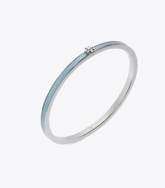 Icon Thin emalje armbånd