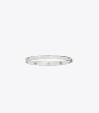 Icon Thin Hinge-armbånd