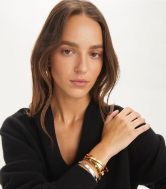 Icon Thin Hinge-armbånd