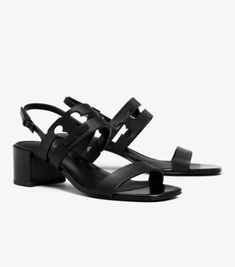 Ines hælesandal