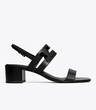 Ines hælesandal