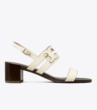 Ines hælesandal