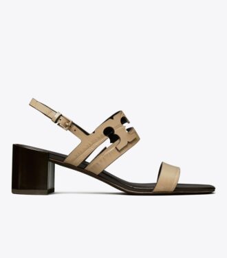 Ines hælesandal