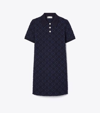 Jacquard-polokjole