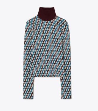 Jacquard-rullekrave
