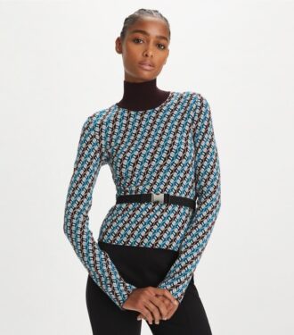 Jacquard-rullekrave