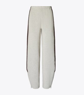 Japansk jersey-sweatpants