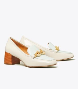 Jessa lakpumps
