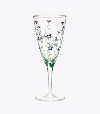 Jolie Fleur champagneglas, sæt med 2