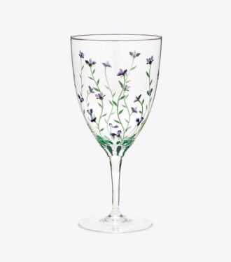 Jolie Fleur vandglas, sæt med 2